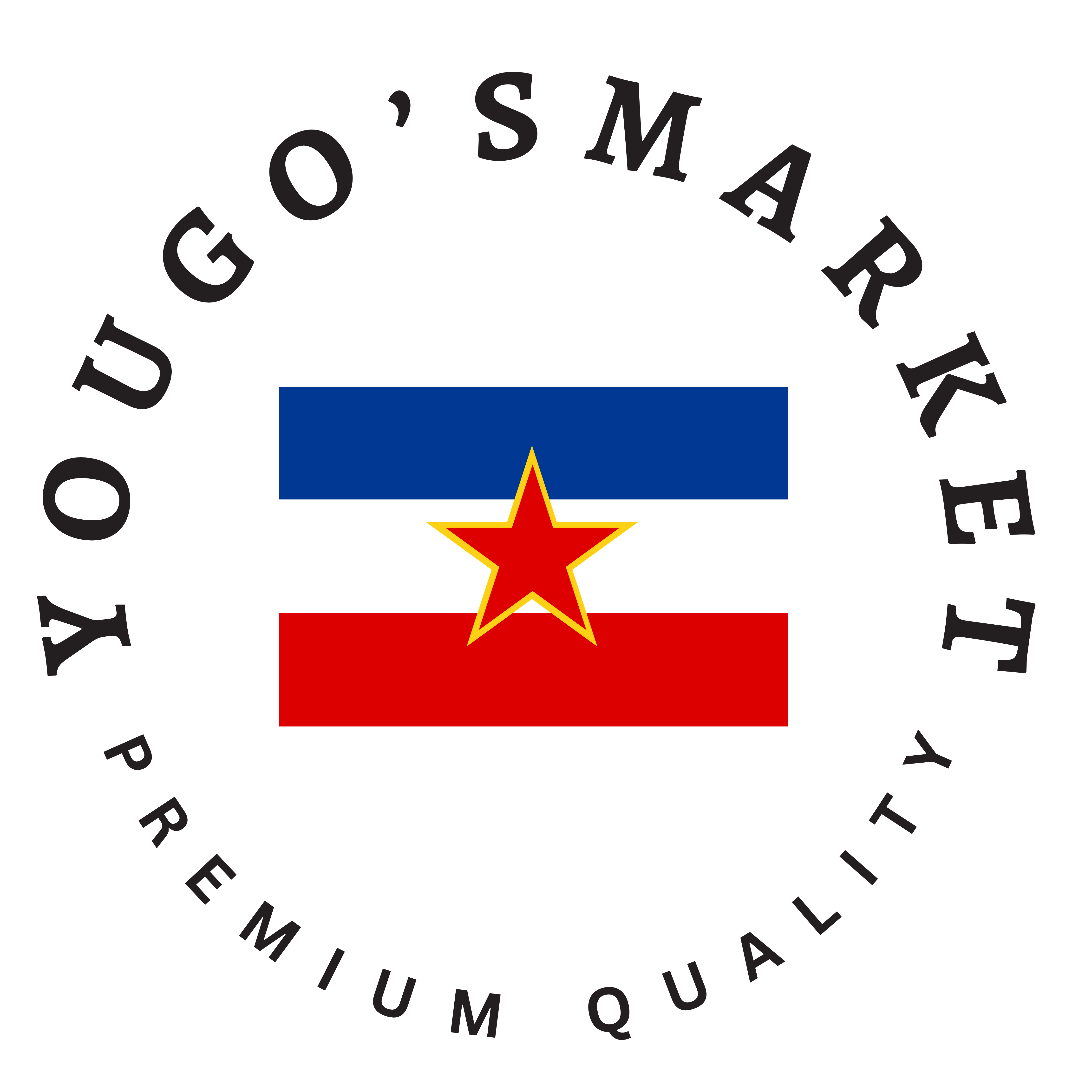 Yougos Market |Balkanique